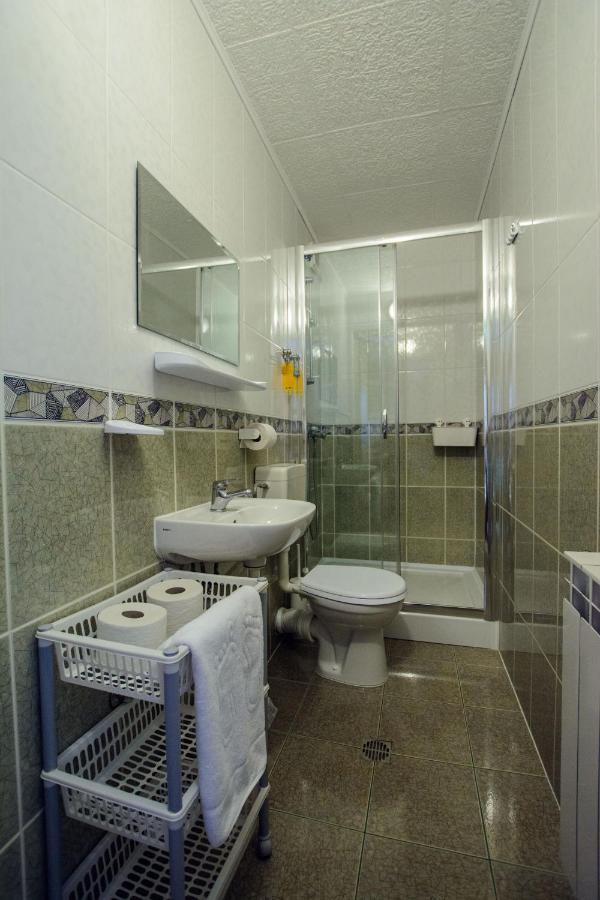 Triple Room Mountain View
