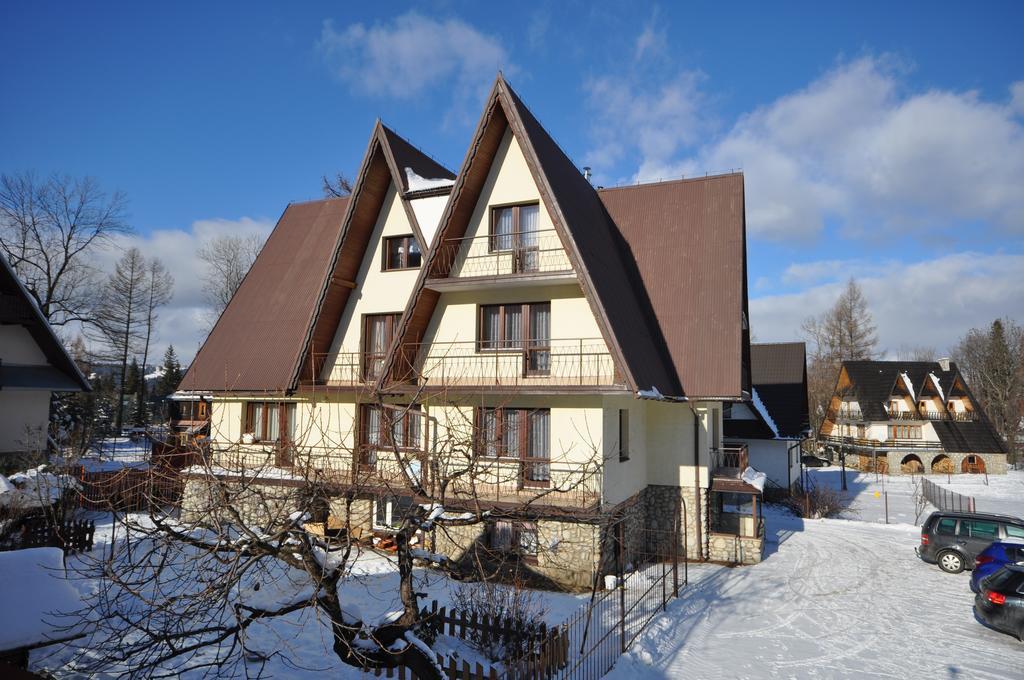 Triple Room Mountain View
